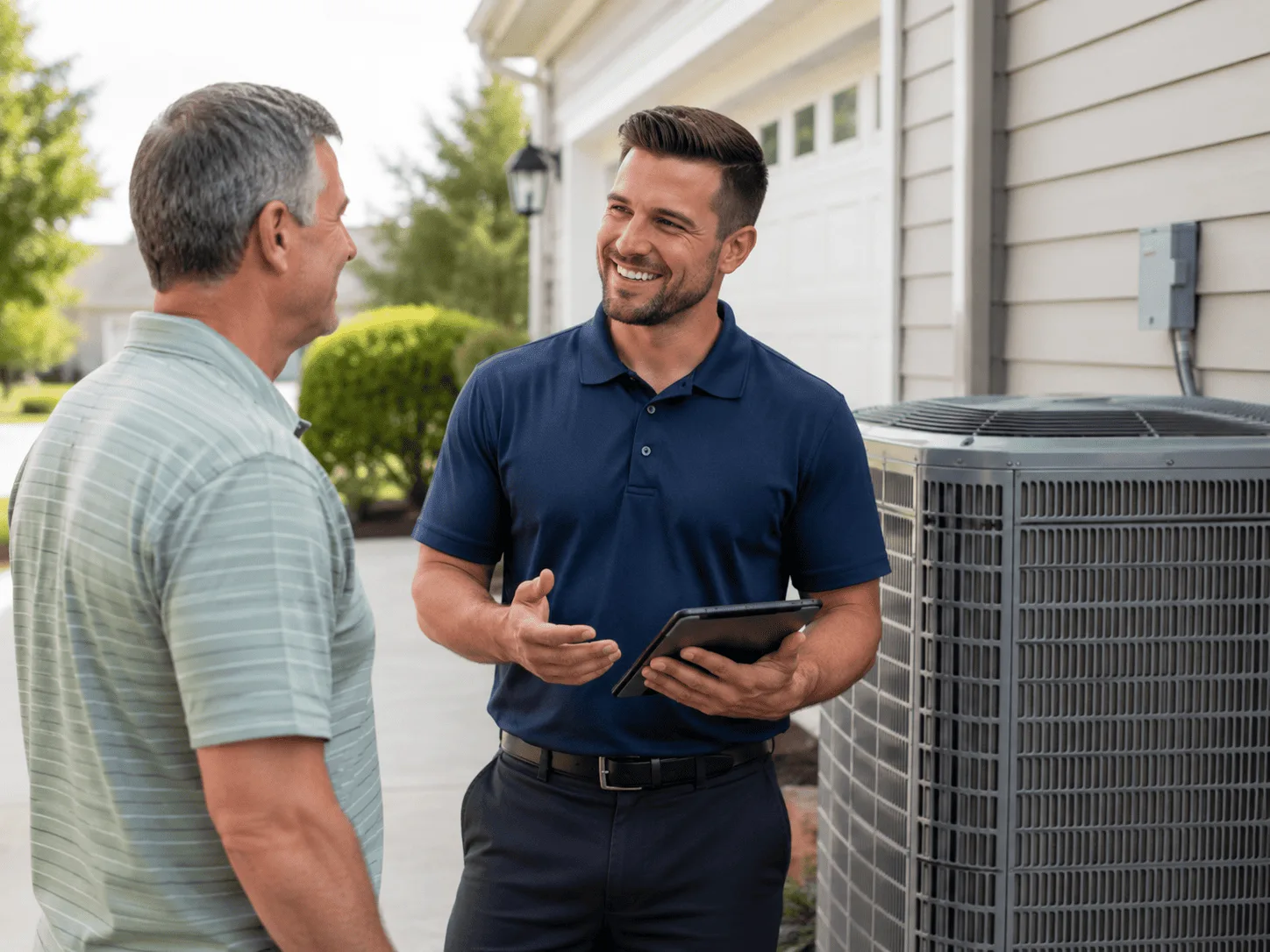 Heat Pump Installation Hamilton, NC FAQs